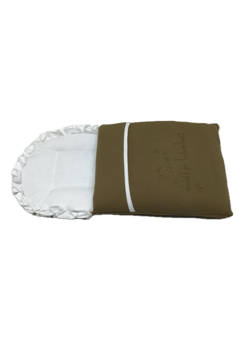 Baby sleeping Bag with attractive design from Sweet Baby.