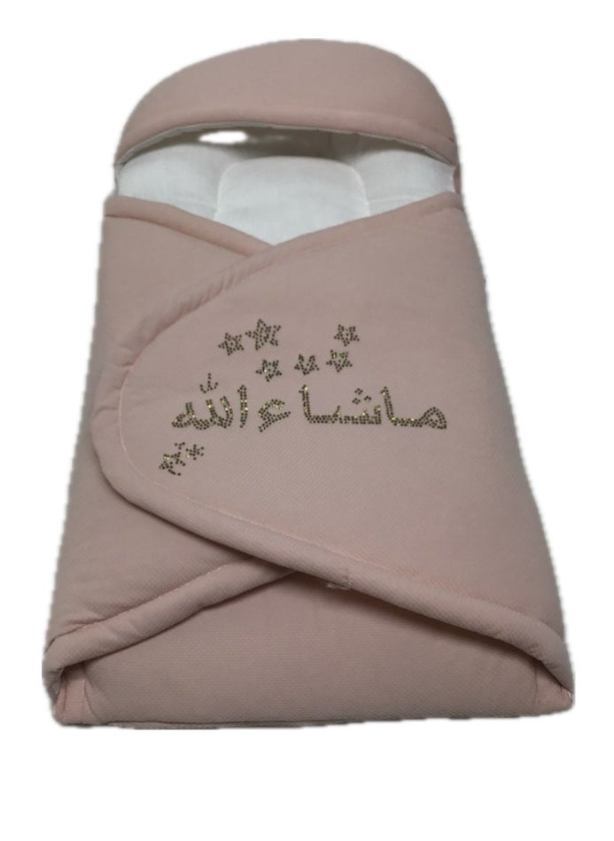 Baby sleeping Bag with attractive design from Sweet Baby.