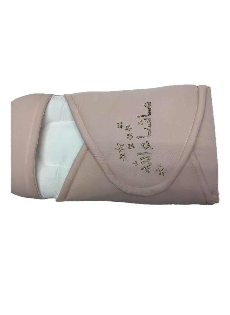 Baby sleeping Bag with attractive design from Sweet Baby.