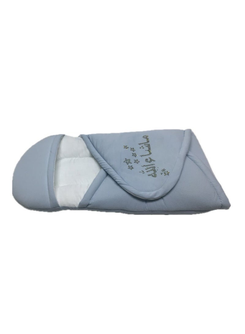 Baby sleeping Bag with attractive design from Sweet Baby.