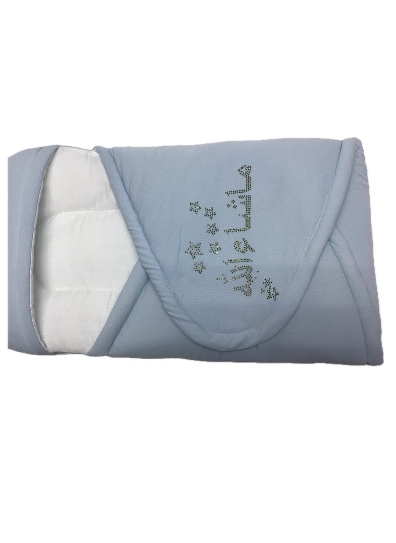 Baby sleeping Bag with attractive design from Sweet Baby.