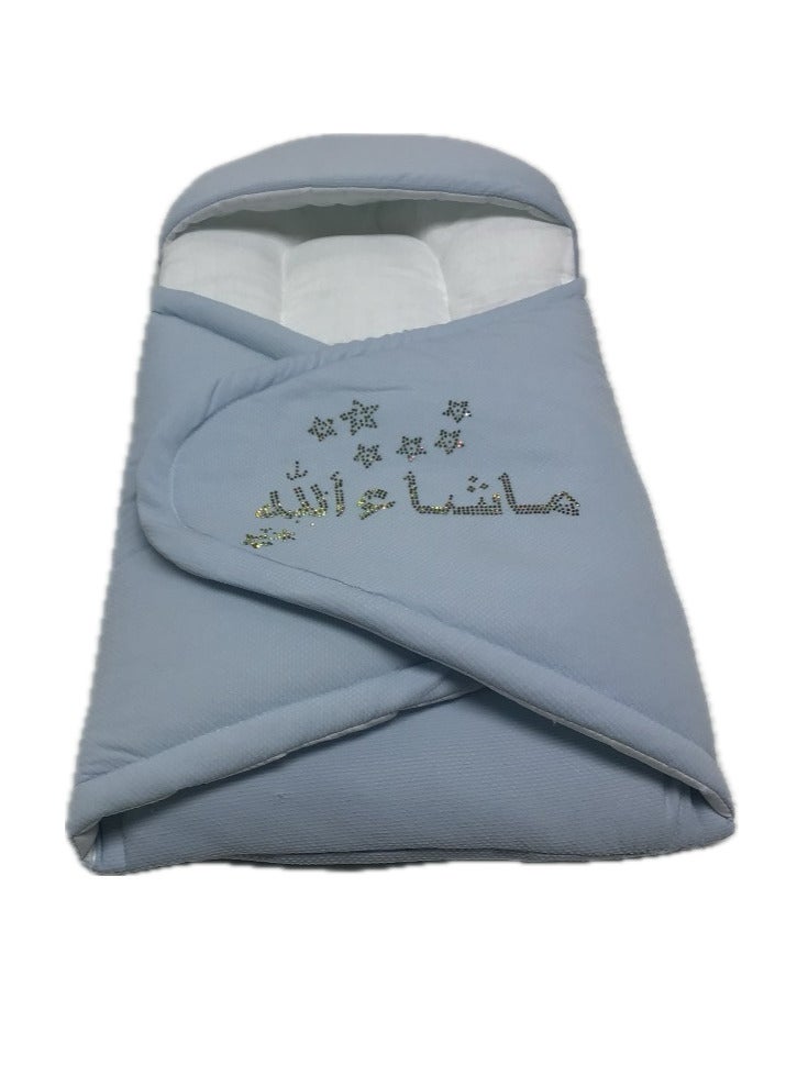 Baby sleeping Bag with attractive design from Sweet Baby.