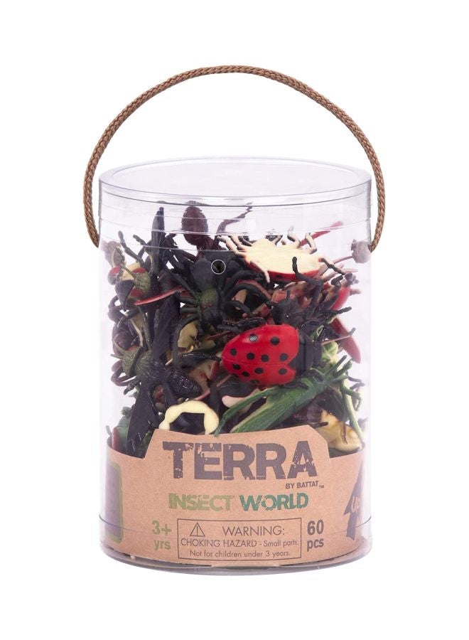 Terra - Insect World