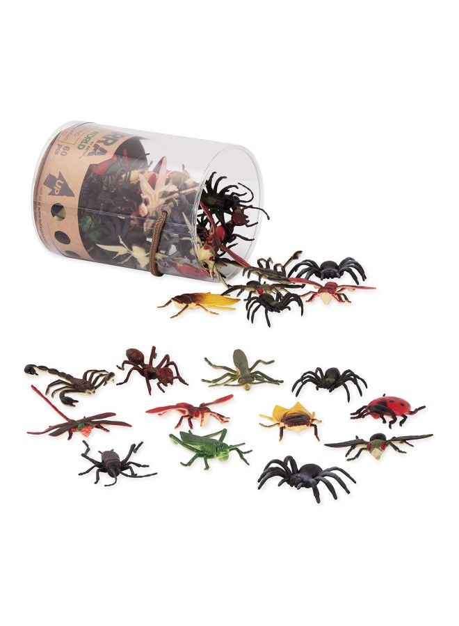 Terra - Insect World