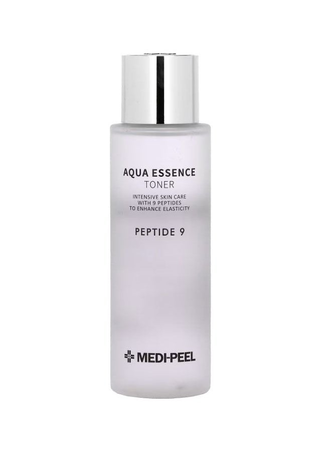 Peptide 9 Aqua Essence Toner 8.45 fl oz 250 ml