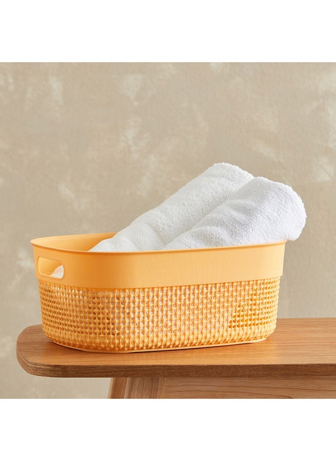 Knit Basket Without Lid 11.5 L