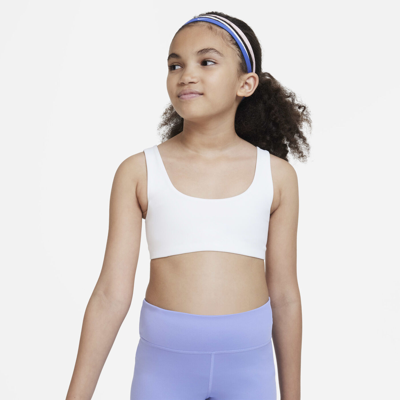 Kids' Alate All U Sports Bra