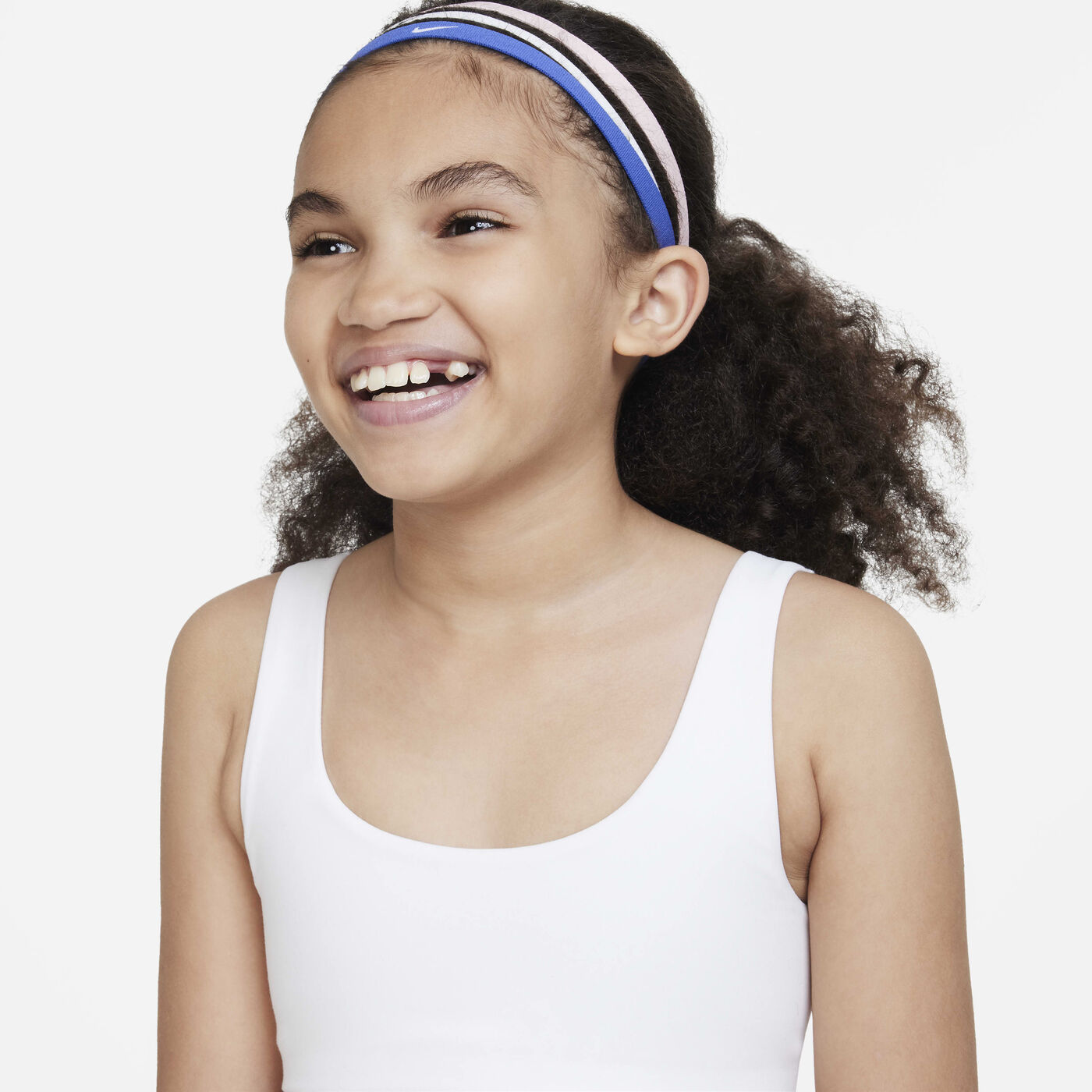 Kids' Alate All U Sports Bra