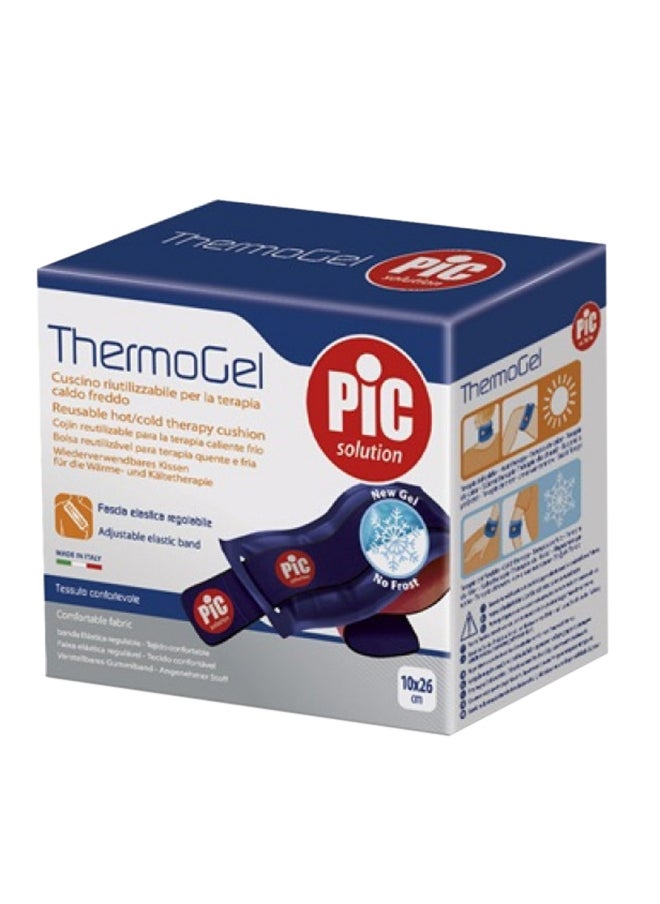 Pic Thermogel Extra Comfort 10X26Cm