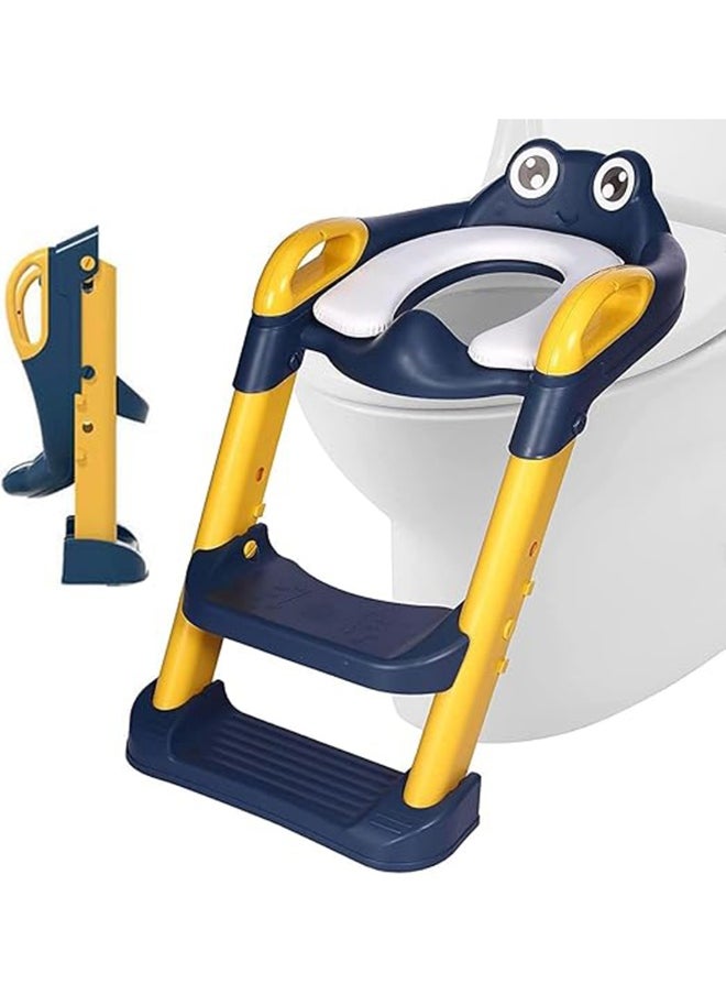 Foldable Toilet Training Seat