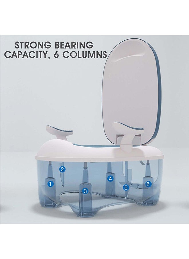 Portable Baby Potty Training Seat