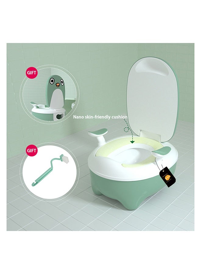 Portable Baby Potty Training Seat