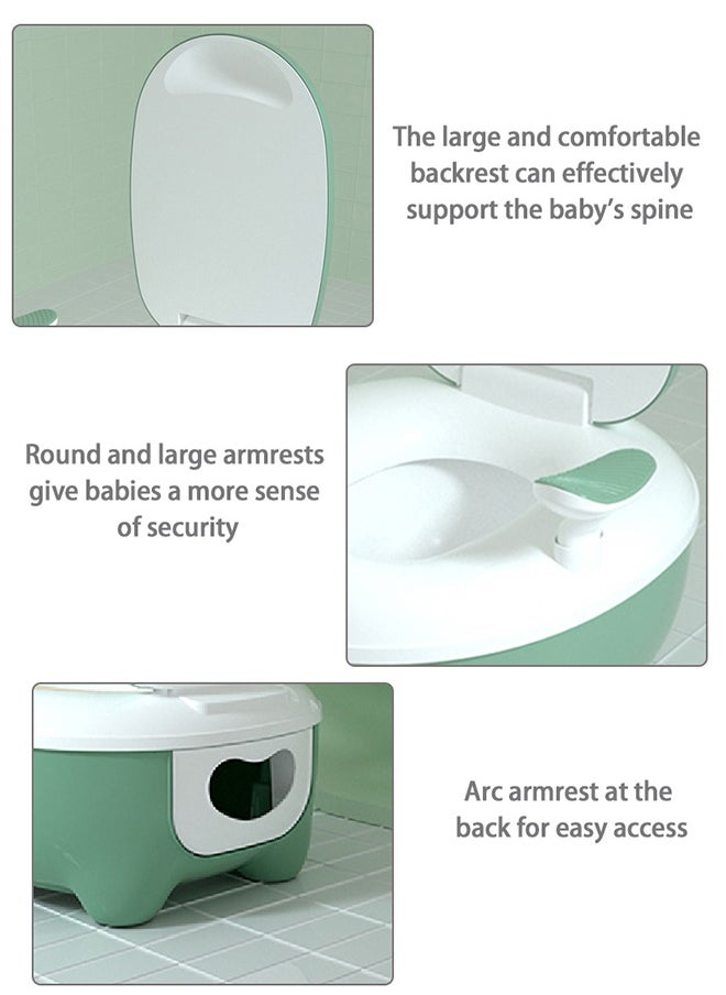 Portable Baby Potty Training Seat