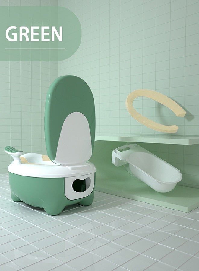 Portable Baby Potty Training Seat