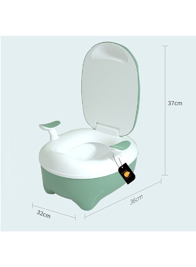 Portable Baby Potty Training Seat