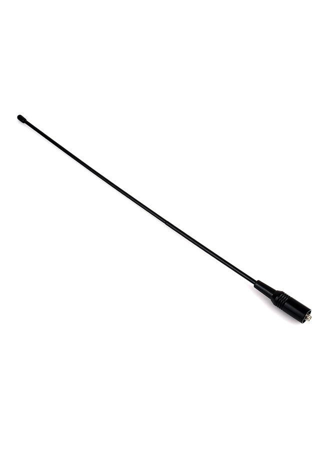 RETEVIS RT-771 136-174+400-480MHz SMA-F Famale Dual Band Antenna for H-777/RT-5R/RT-B6/RT-5RV/RT5