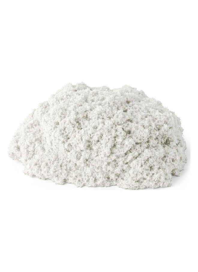 - Single Container - 4.5 Oz - White