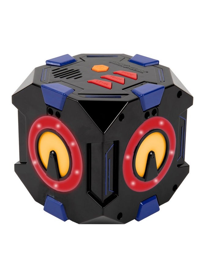Sentry | 3 Games In 1 | Add-On Item Laser Tag Sets