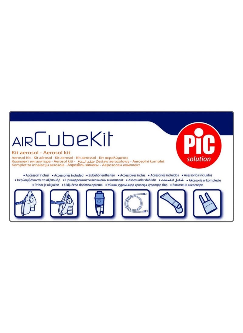 Nebulizer Kit