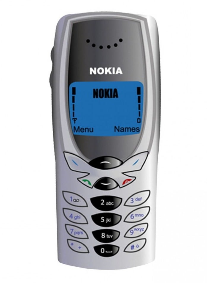 8250 Cell Phone