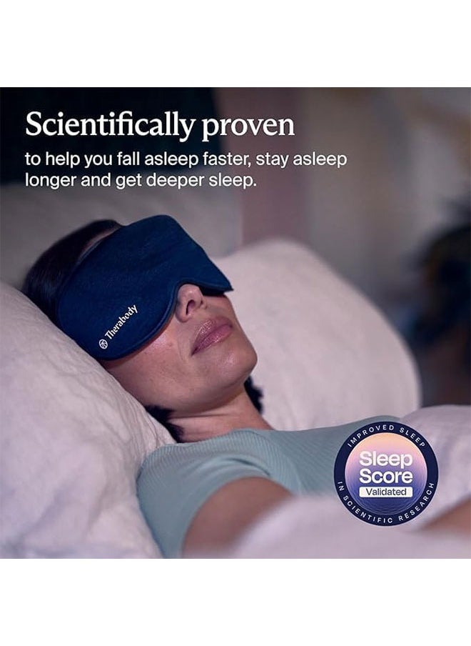 Therabody Sleep Mask