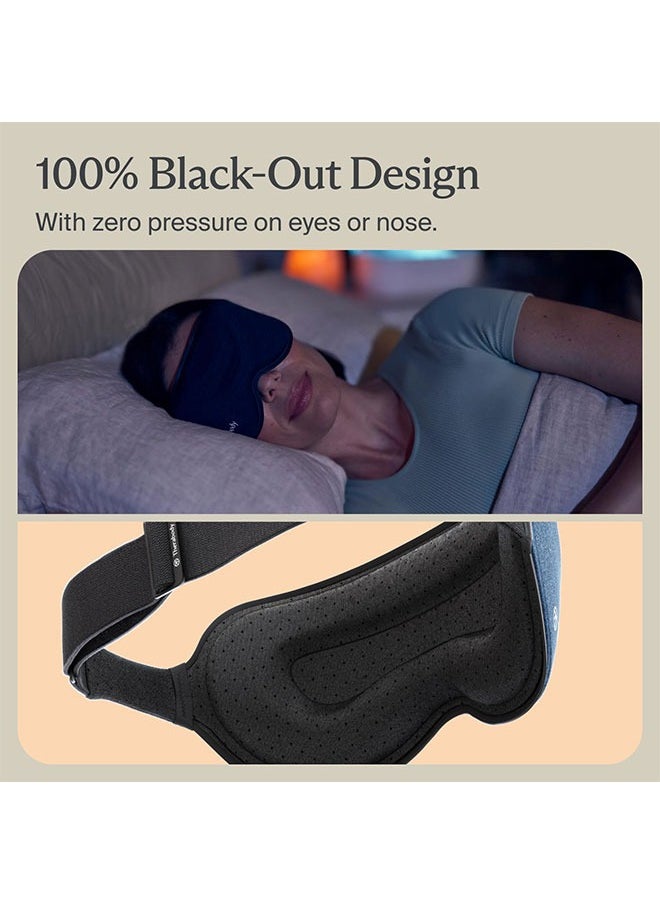 Therabody Sleep Mask