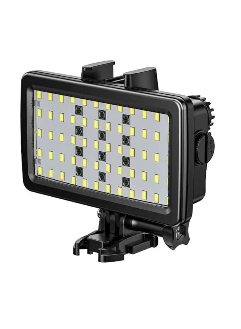 Jmary FM-72 RGB Light Waterproof LED RGB Light