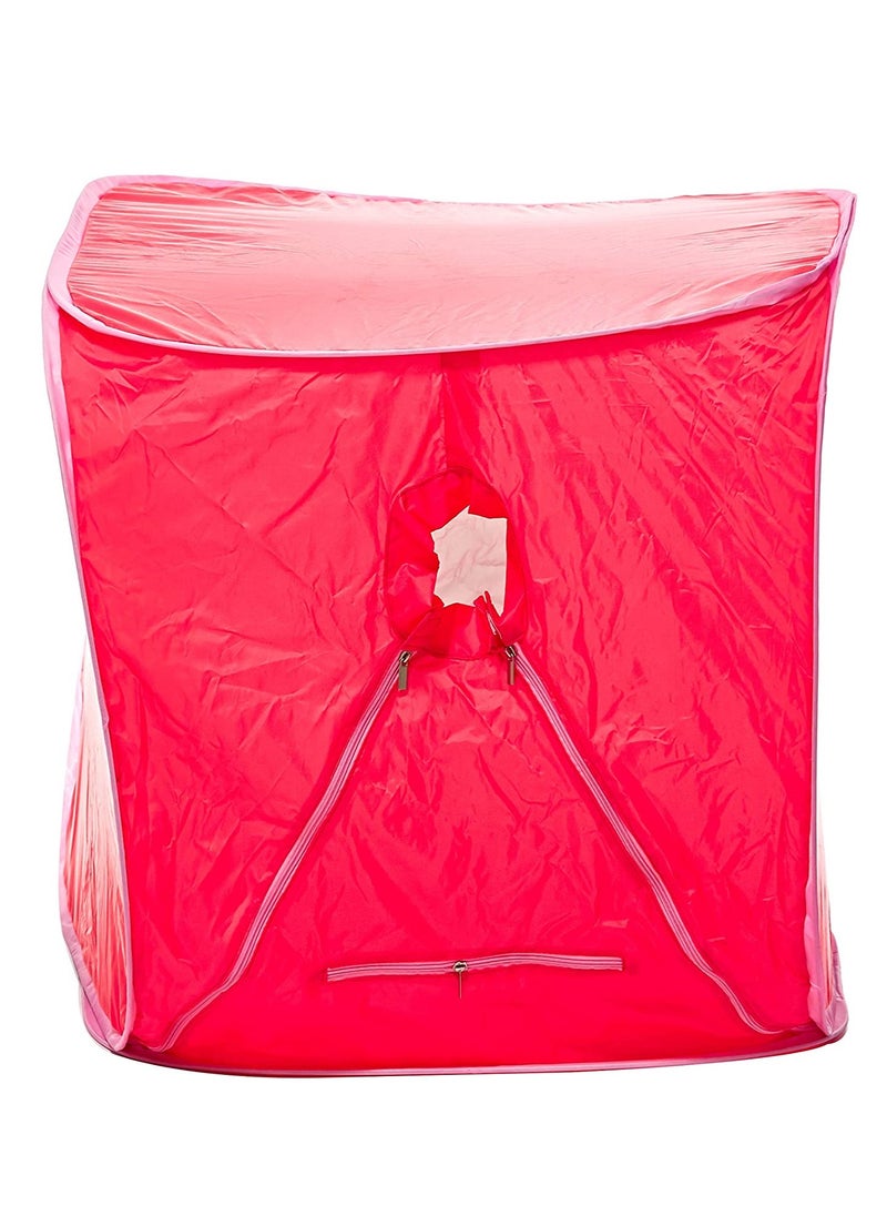 Mobile Steam Sauna Spa Home, Steam Sauna Room Portable Steam Sauna Box Slimming Sauna Pot Machine Home Sauna SPA Indoor Body Slimming Therapy Sauna Kits
