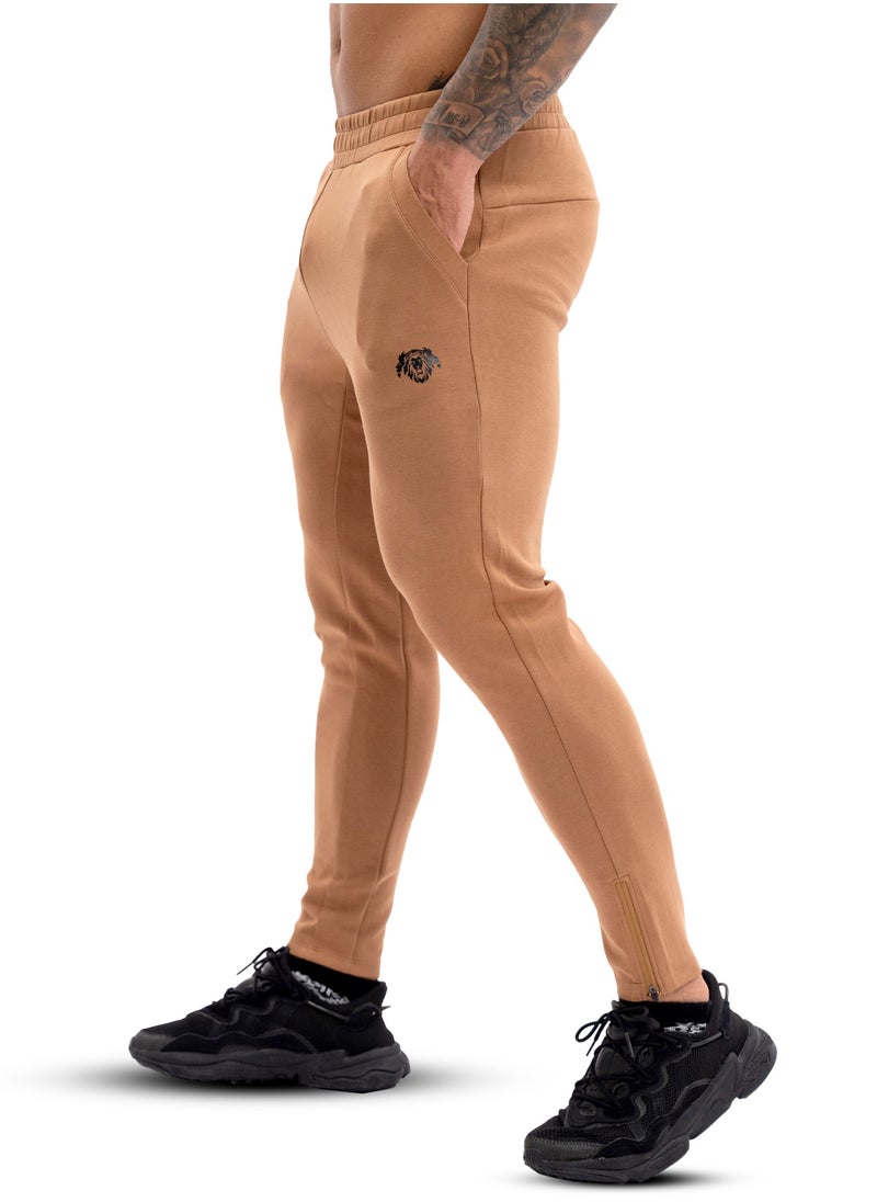 AlphaSquad Athletic Pants for Men