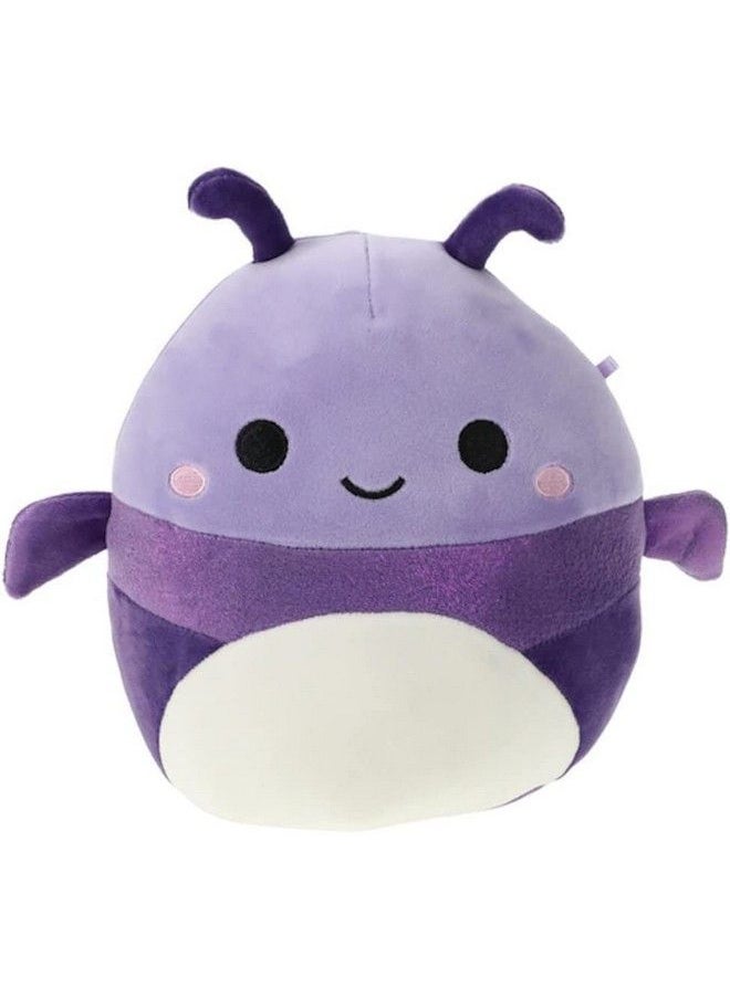 7.5'' Axel The Beetle Purple Sqcr02719