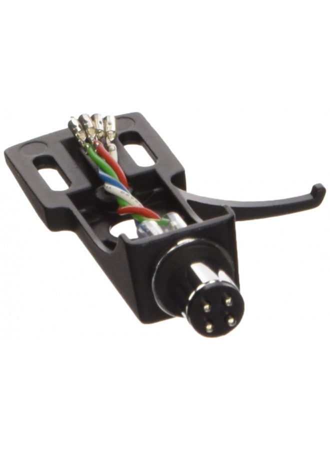 ADJ Products Standard Headshell for Turntable Cartridge (TT-HEADSHELL)