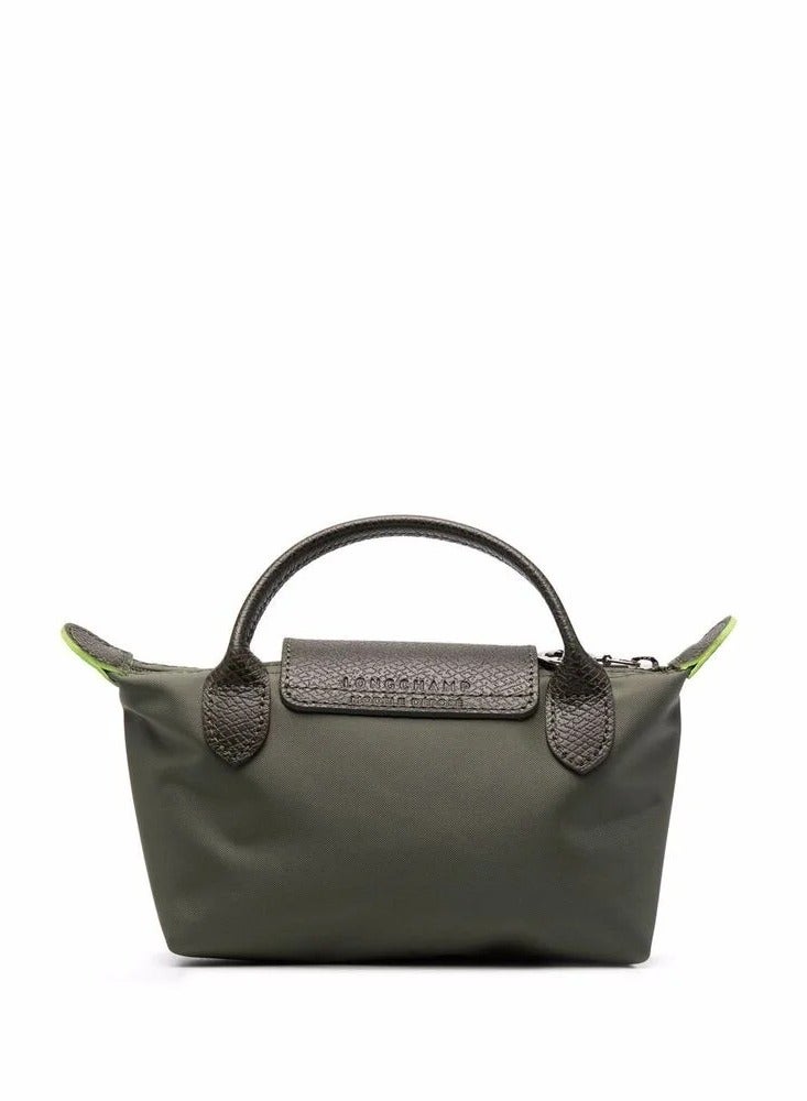 Longchamp Le Pliage Mini Sport Bag Dumpling Bag for Women