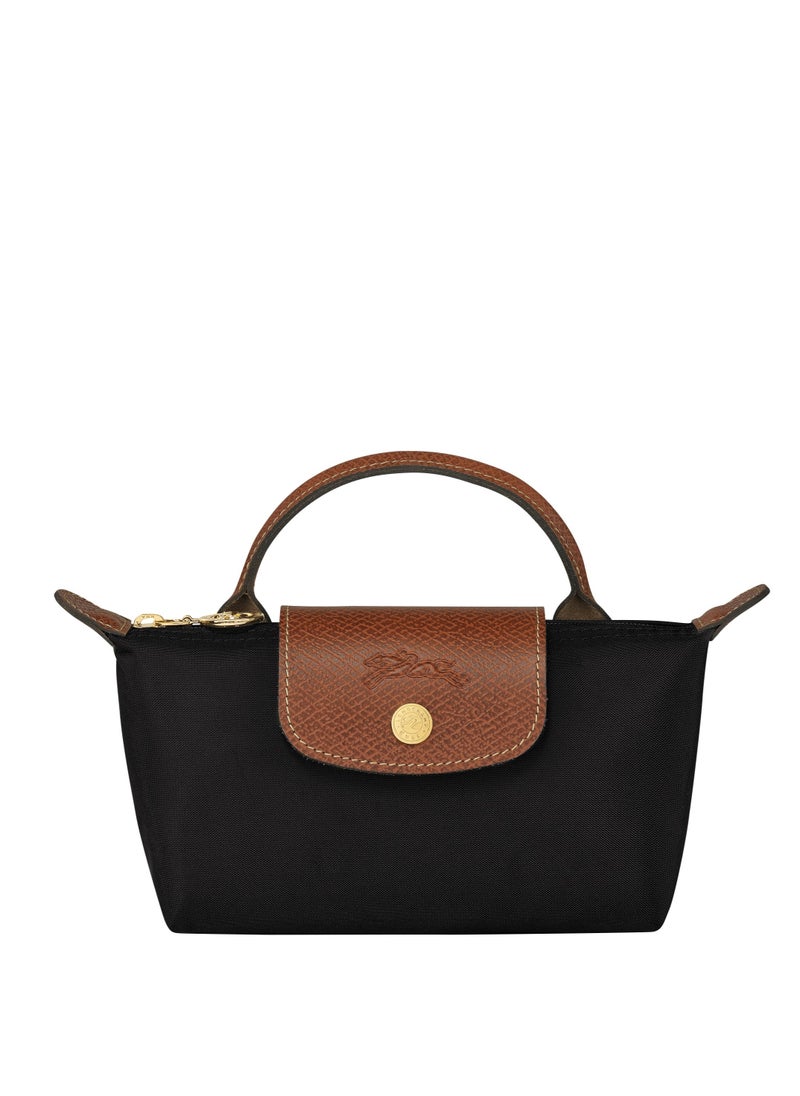 Longchamp Le Pliage Mini Sport Bag Dumpling Bag for Women