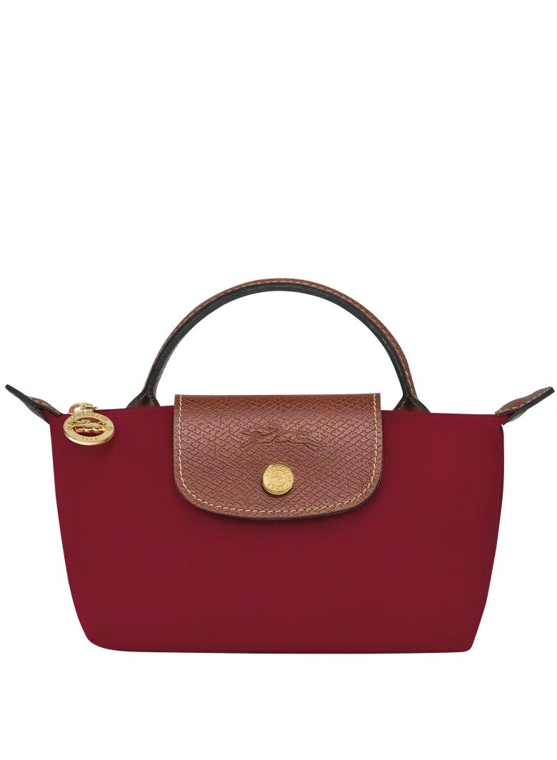 Longchamp Le Pliage Mini Sport Bag Dumpling Bag for Women