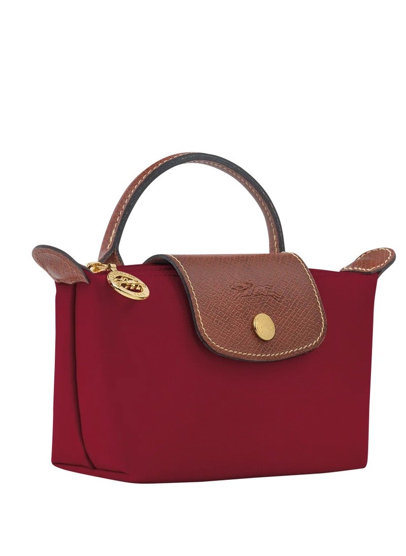 Longchamp Le Pliage Mini Sport Bag Dumpling Bag for Women