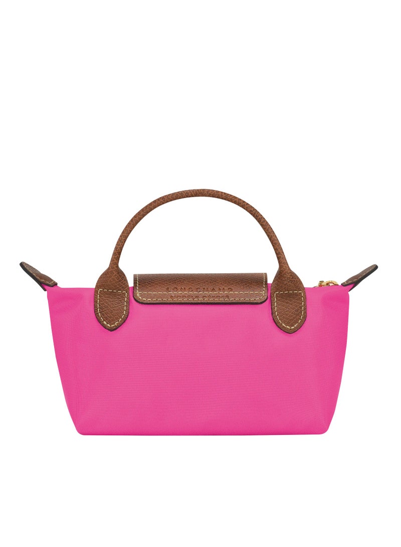 Longchamp Le Pliage Mini Sport Bag Dumpling Bag for Women