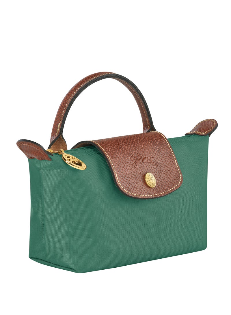 Longchamp Le Pliage Mini Sport Bag Dumpling Bag for Women