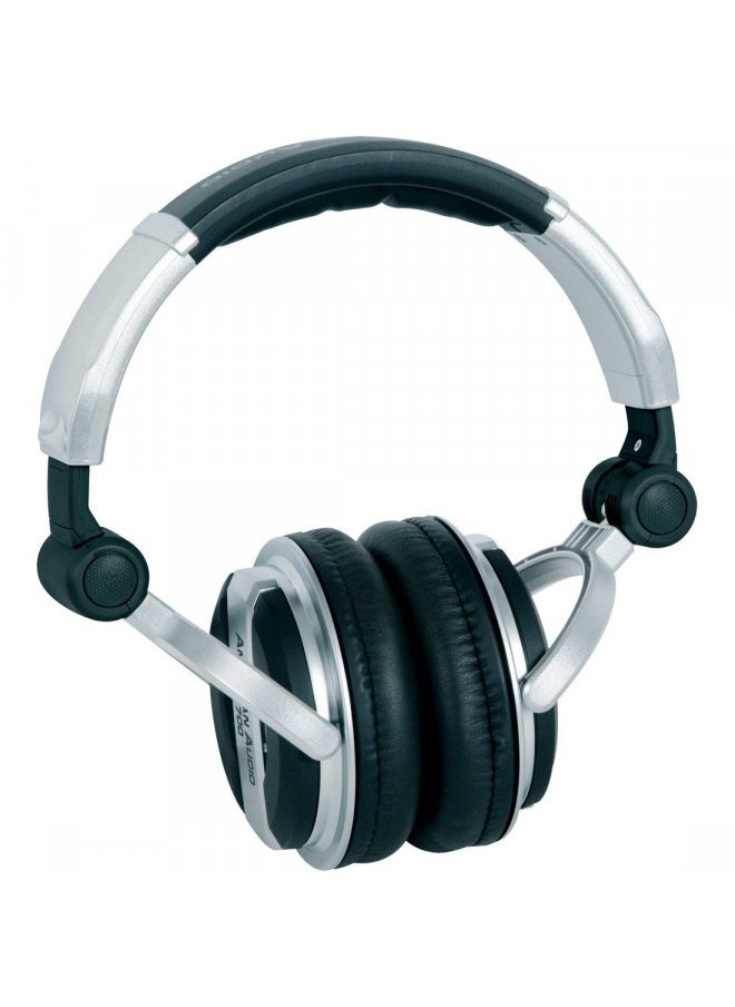 American Audio Hp700 Professional Foldable Dj Headphones