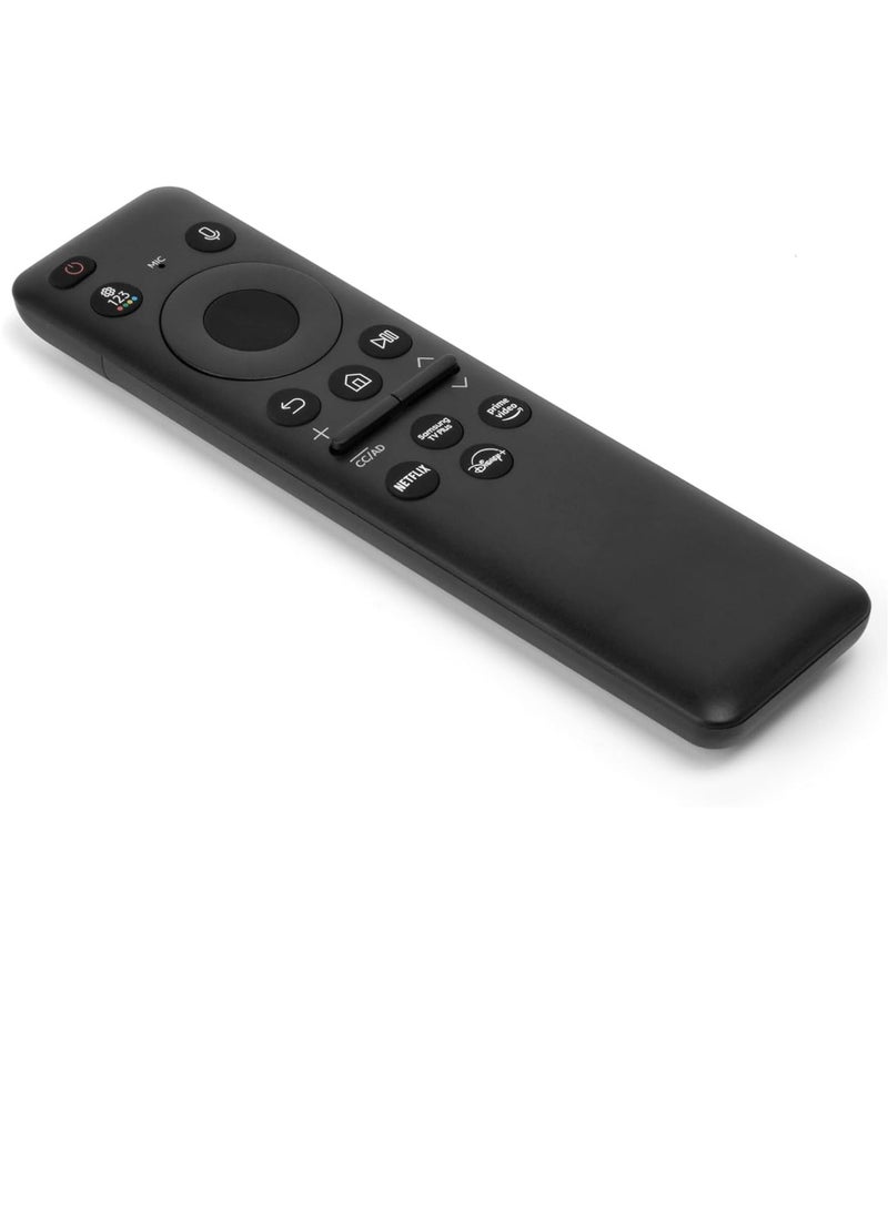 Voice Remote Control for Samsung BN59-01432A - Compatible with Neo QLED 8K HDR Smart TVs (2023 Models)