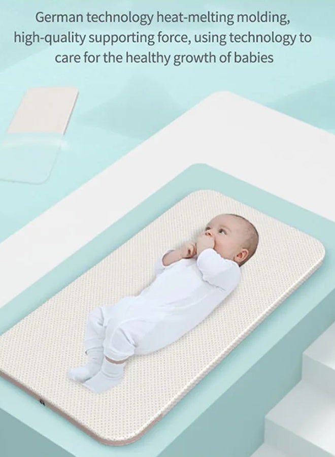 Multifunctional Baby Bassinet Crib