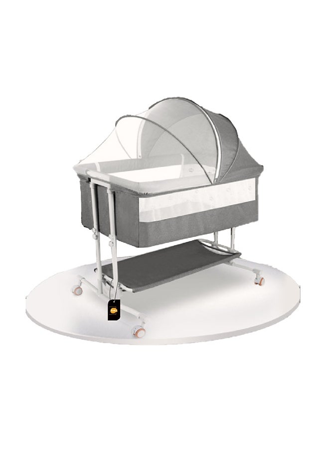 Multifunctional Baby Bassinet Crib