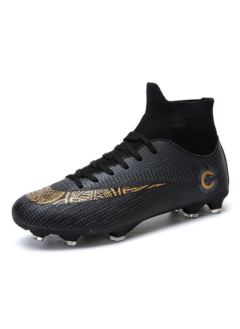 New Long Nail Anti slip Football Shoes