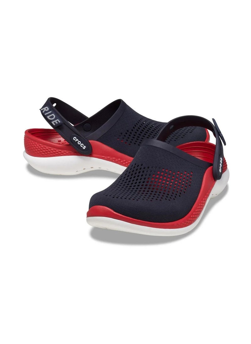Literide 360 Clog Sandals