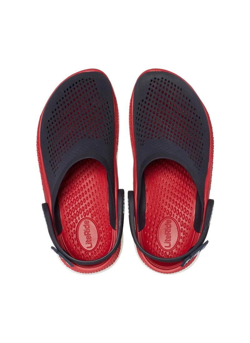 Literide 360 Clog Sandals