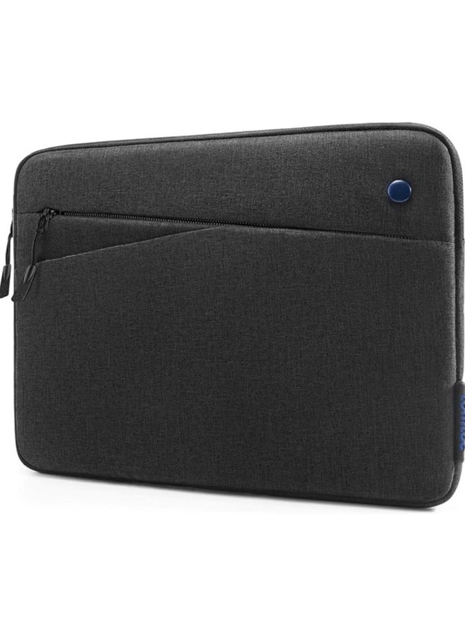 11 inch Tablet Sleeve Bag for 11-inch New iPad Pro, 10.5 inch iPad Air/iPad Pro, 10.2-inch iPad, Microsoft Surface Go, Samsung Galaxy Tab, Fit Apple Magic Keyboard and Smart Keyboard Folio