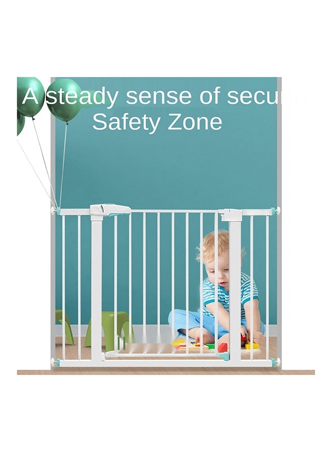 Safety Gate For Kids - 76x11x3 cm