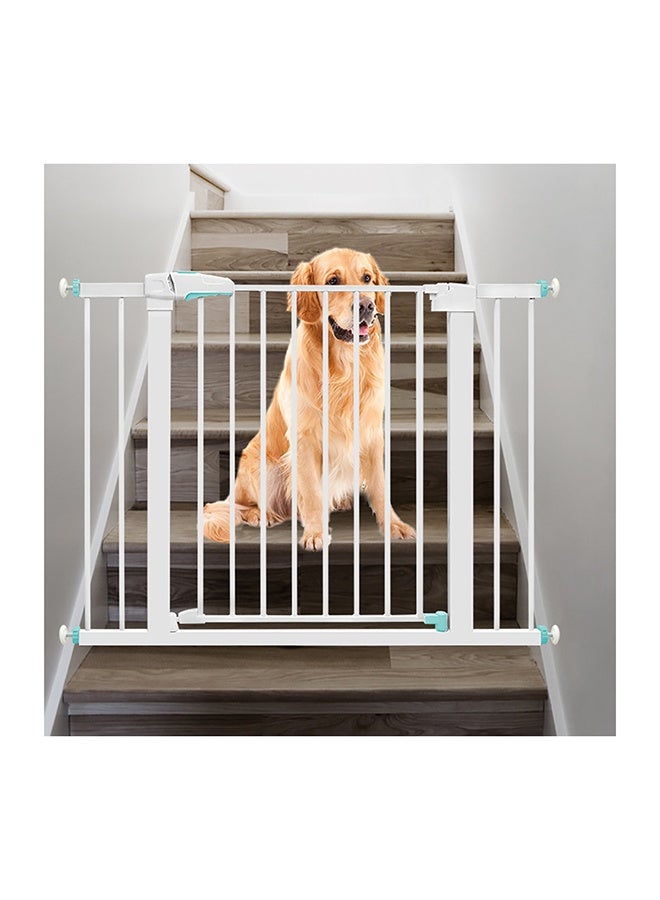 Safety Gate For Kids - 76x11x3 cm