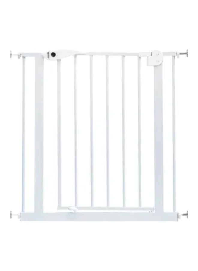 Extra Tall Baby Safety Gate  -82 x 76 x 19.5 cm