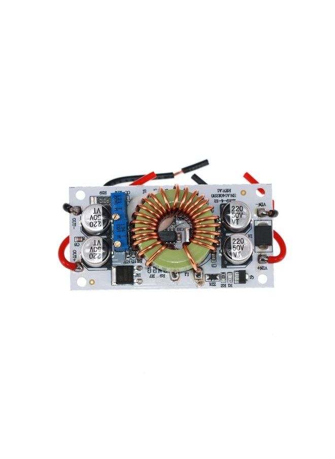 250W  10A Aluminum Substrate Power Supply LED Boost Constant Current Module