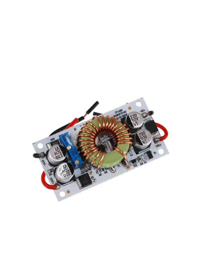 250W  10A Aluminum Substrate Power Supply LED Boost Constant Current Module